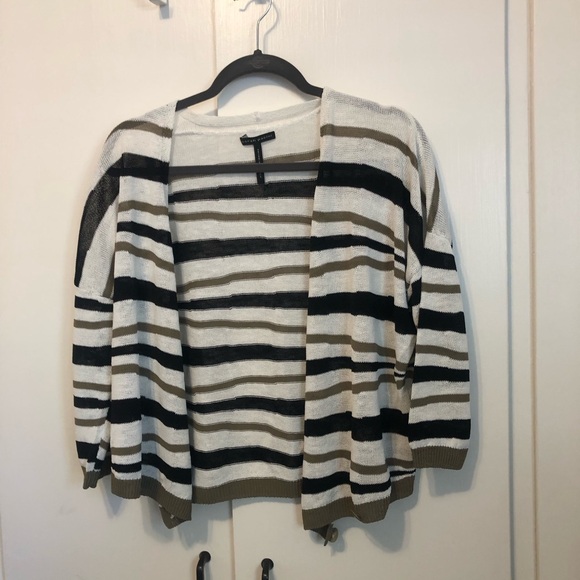 Sarah Pacini Sweater - Picture 1 of 7